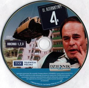 Alternatywy 4