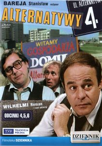 Alternatywy 4