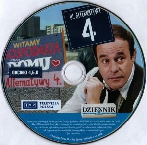 Alternatywy 4