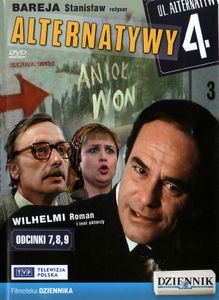 Alternatywy 4