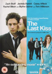 The Last Kiss