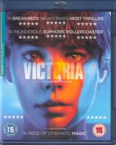 Victoria
