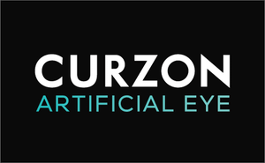 Curzon Artificial Eye