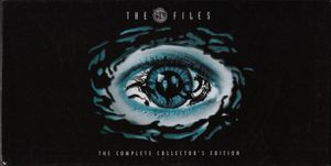 The X Files - The Complete Collector's Edition