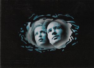 The X Files - The Complete Collector's Edition