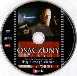 Osaczony