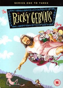The Ricky Gervais Show - Series 1 - 3