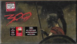 300 - Limited Collector's Edition [BEST BUY Exclusive]