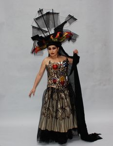 Astrid Hadad