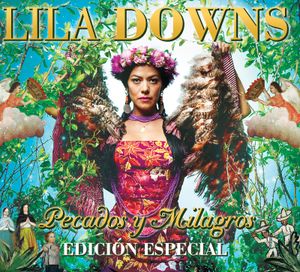 Pecados y Milagros (Edición Especial