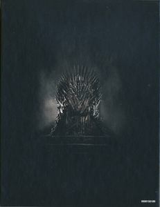 Game Of Thrones - Die Komplette Zweite Staffel