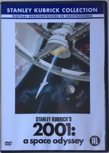 2001: A Space Odyssey