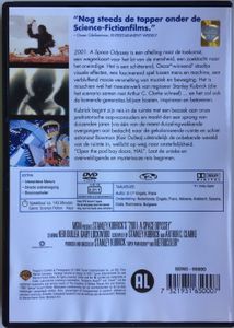 2001: A Space Odyssey