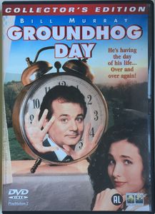 Groundhog Day - Collector's Edition