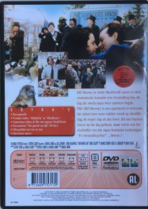 Groundhog Day - Collector's Edition