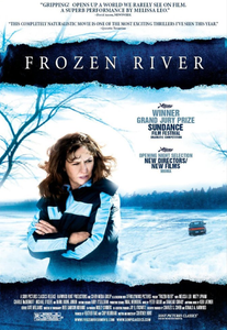 Frozen River