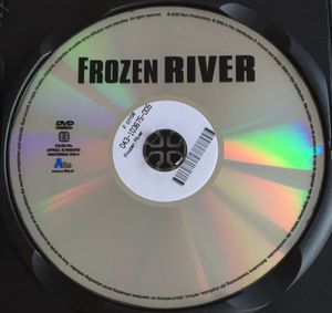 Frozen River