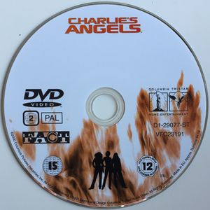 Charlie's Angels