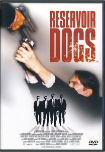 Reservoir Dogs