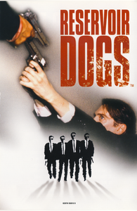 Reservoir Dogs