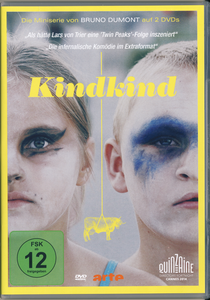 Kindkind
