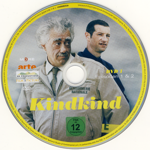 Kindkind