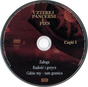 Czterej pancerni i pies