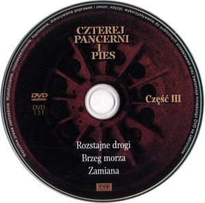 Czterej pancerni i pies