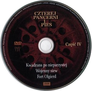 Czterej pancerni i pies