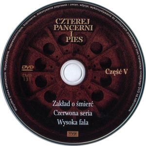 Czterej pancerni i pies