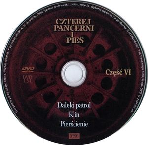 Czterej pancerni i pies