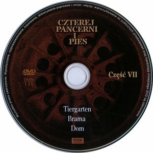 Czterej pancerni i pies