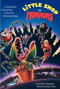 Little Shop Of Horrors