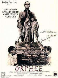 Orphée