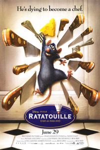 Ratatouille
