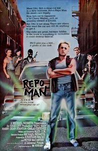 Repo Man
