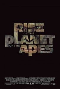 Rise Of The Planet Of The Apes