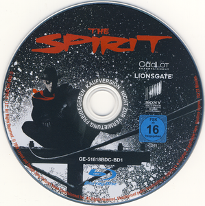 The Spirit