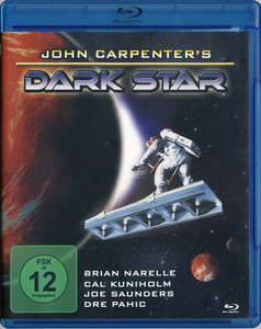 Dark Star
