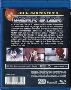 Dark Star