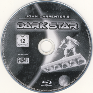 Dark Star