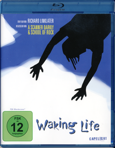 Waking Life