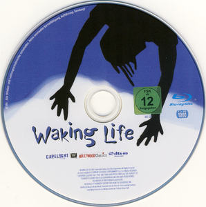 Waking Life