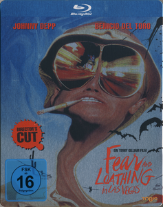 Fear And Loathing In Las Vegas - Director's Cut