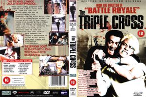 The Triple Cross
