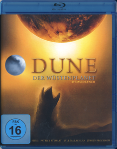 Dune: Der Wüstenplanet