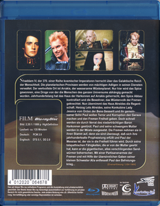Dune: Der Wüstenplanet