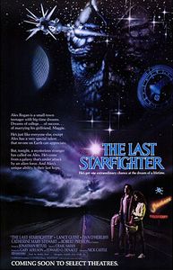 The Last Starfighter