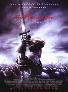 Joan Of Arc