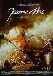 Joan Of Arc